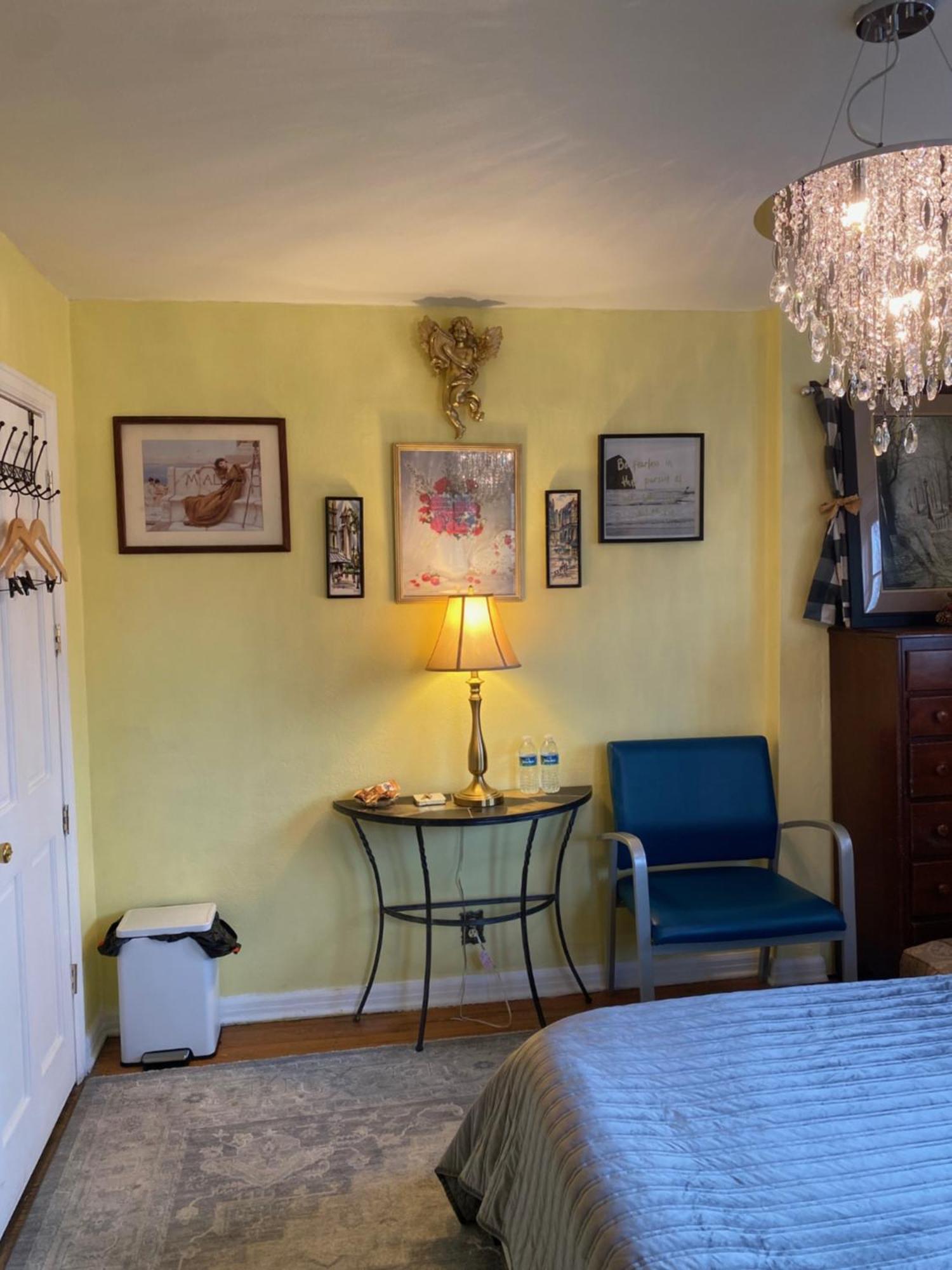 Cozy Room Near Airport & Highway سانت لويس المظهر الخارجي الصورة